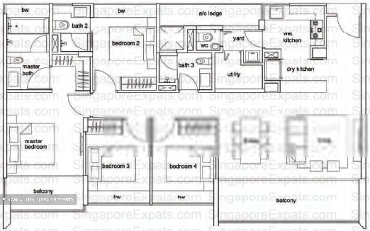 Hundred Trees (D5), Condominium #556141451